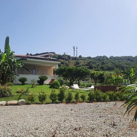 Villa Alice كابو فاتيكانو المظهر الخارجي الصورة